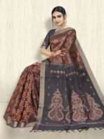 Fancy Saree