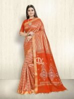 Pure Silk Sarees